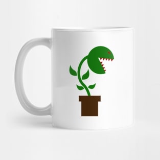 predatory plants Mug